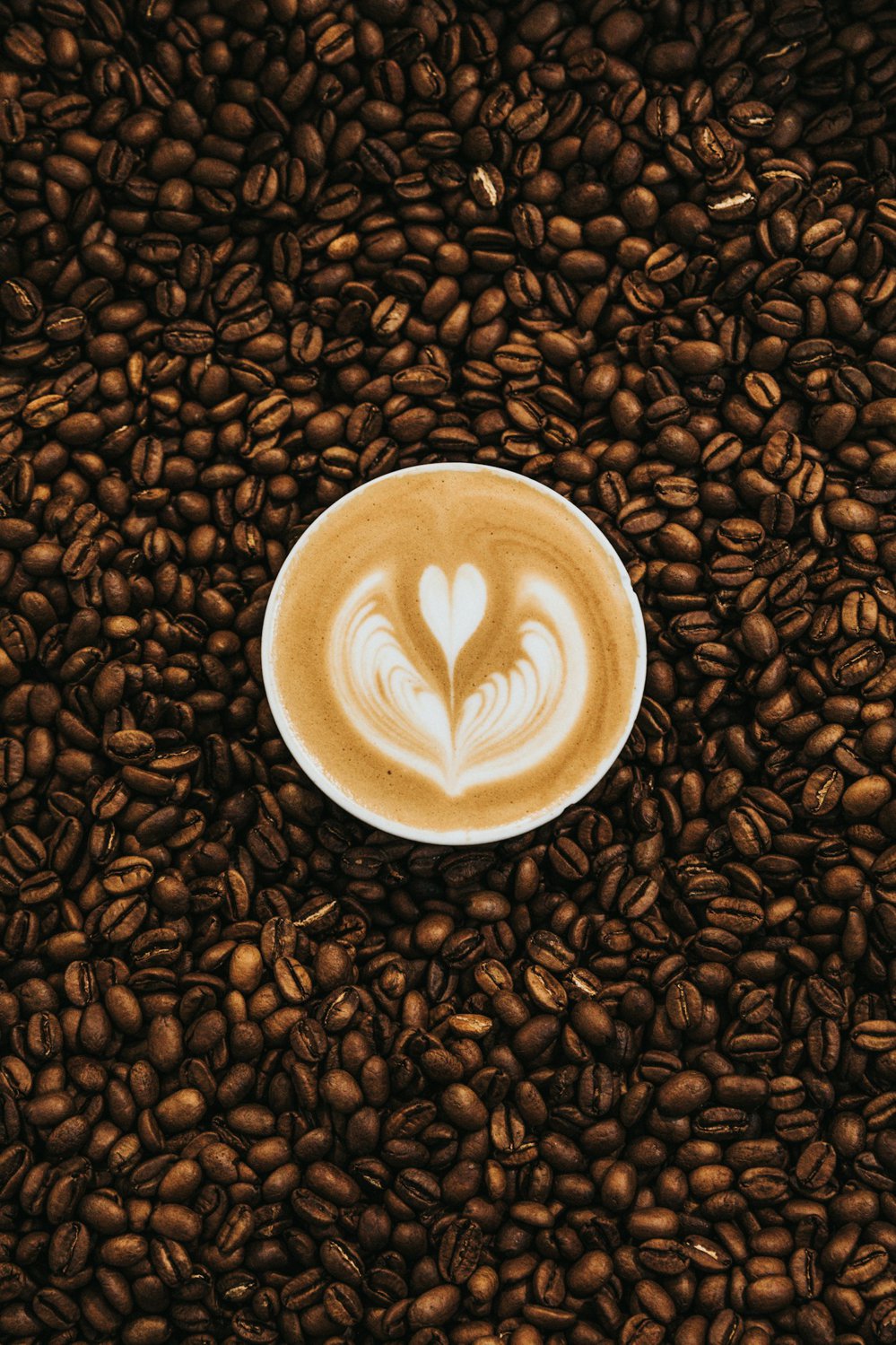 Café para compartir